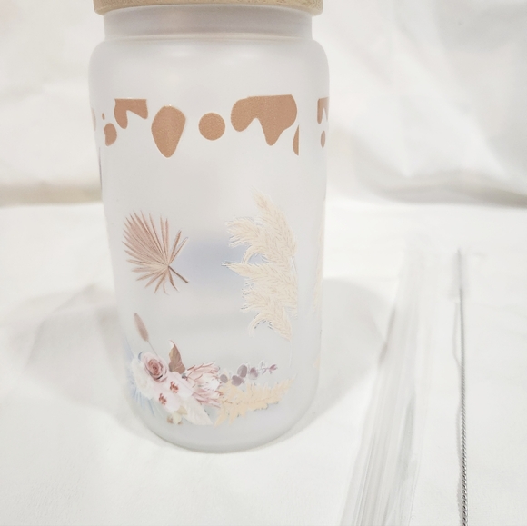 Hyland Cow cup - Picture 2 of 2